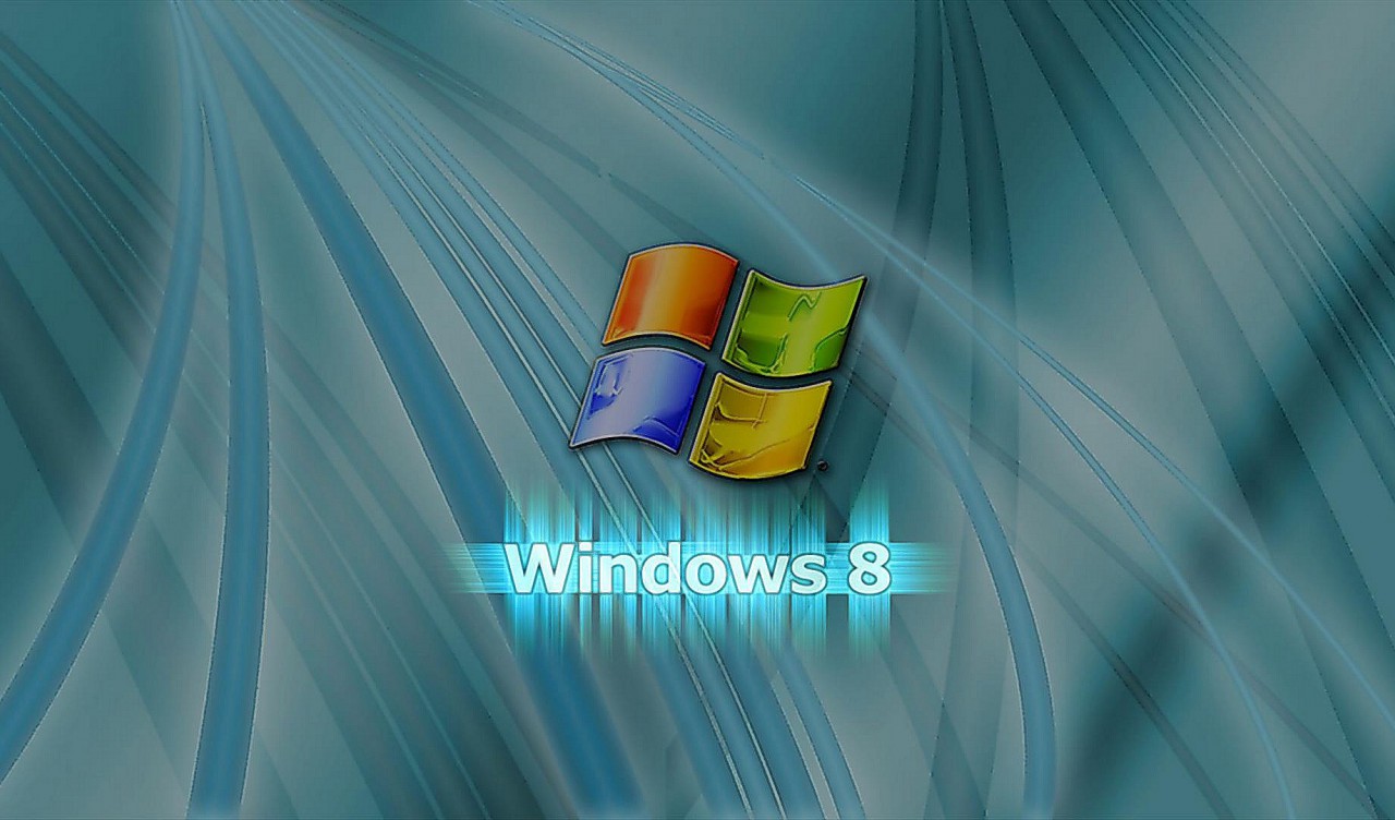 Windows 8