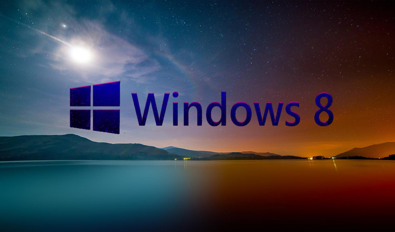 Windows 8