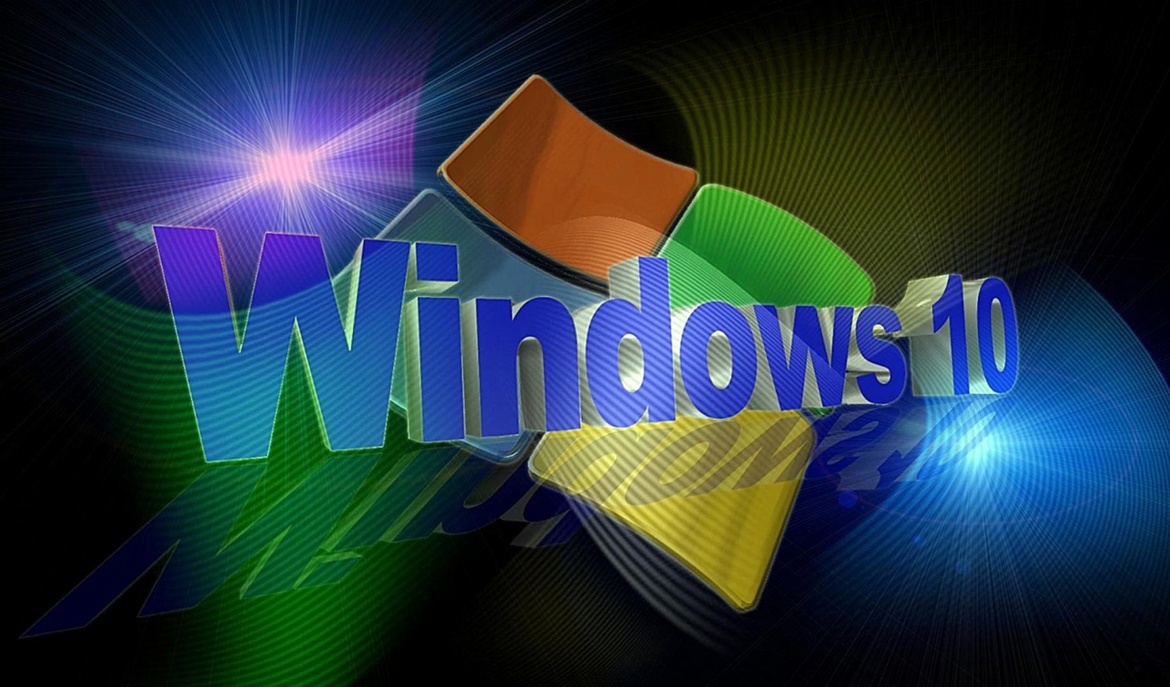 windows 10