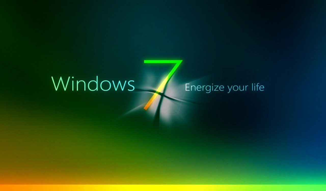 Windows 7