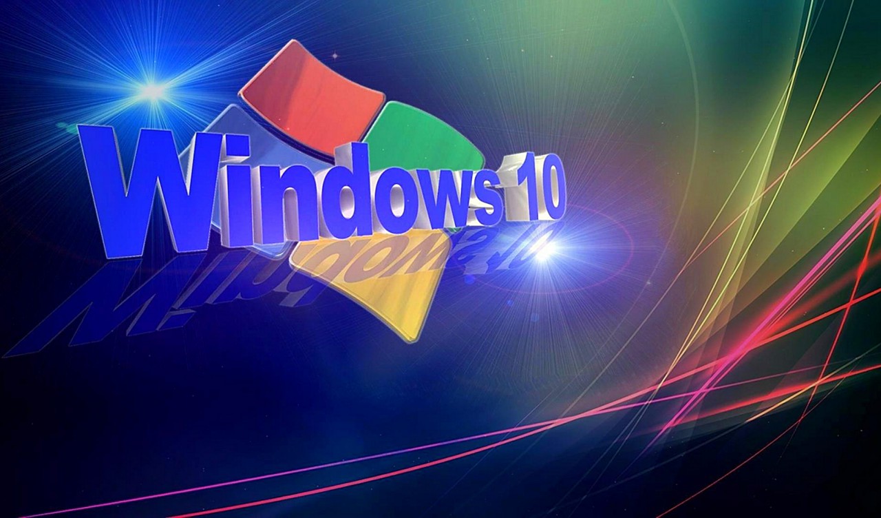 windows 10