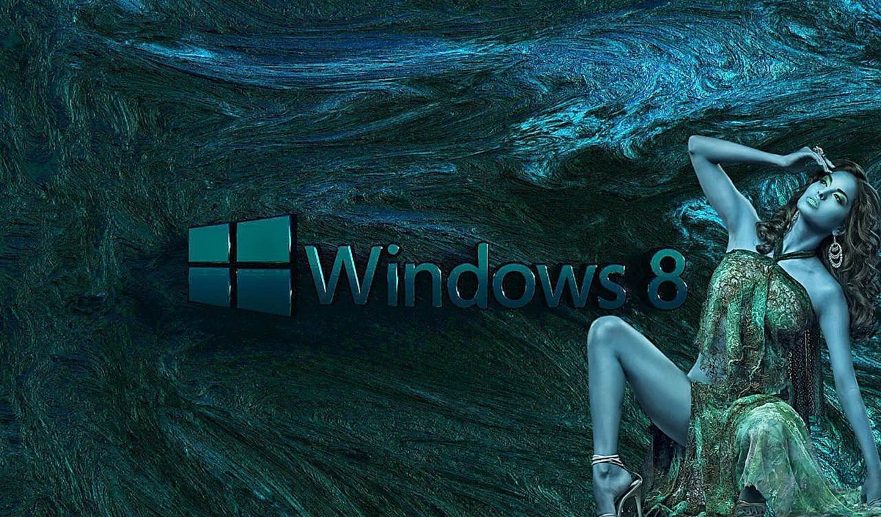 windows 8