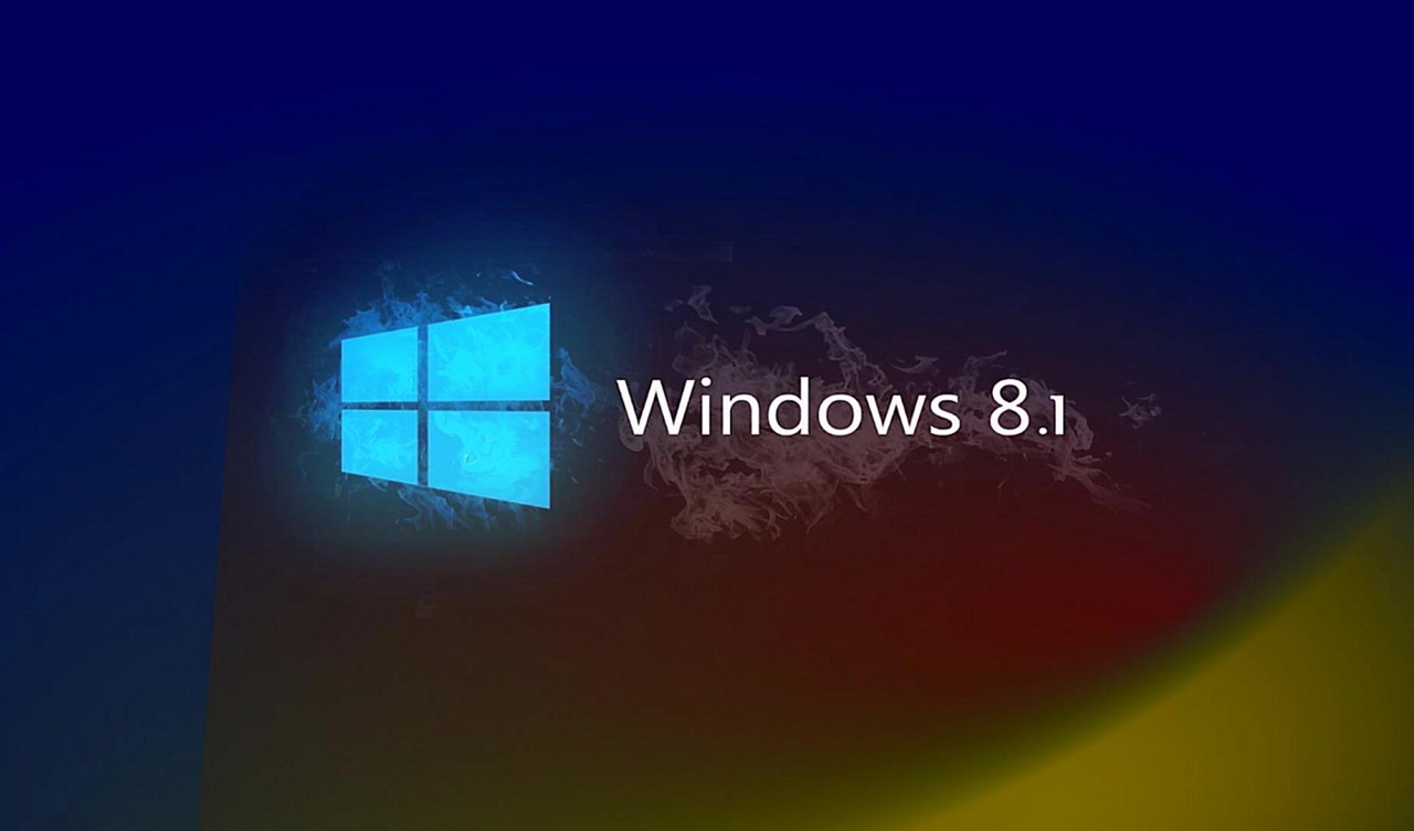 Windows 8.1