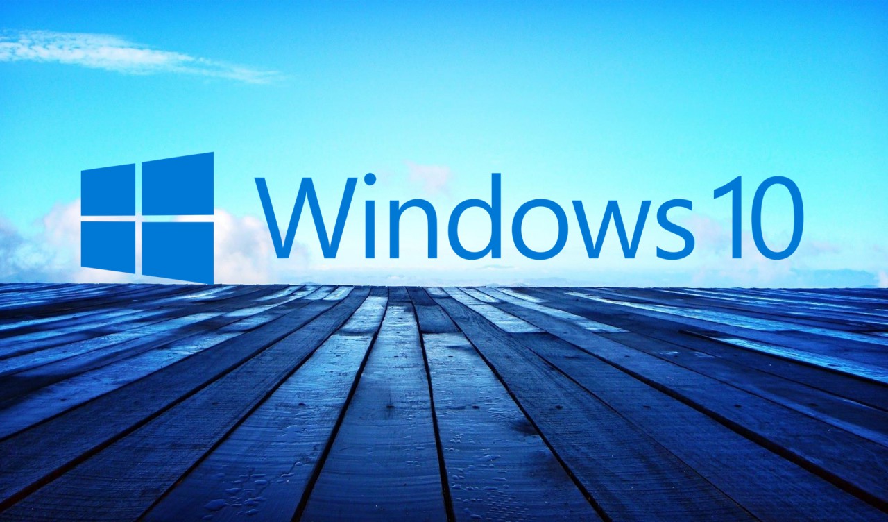 windows 10