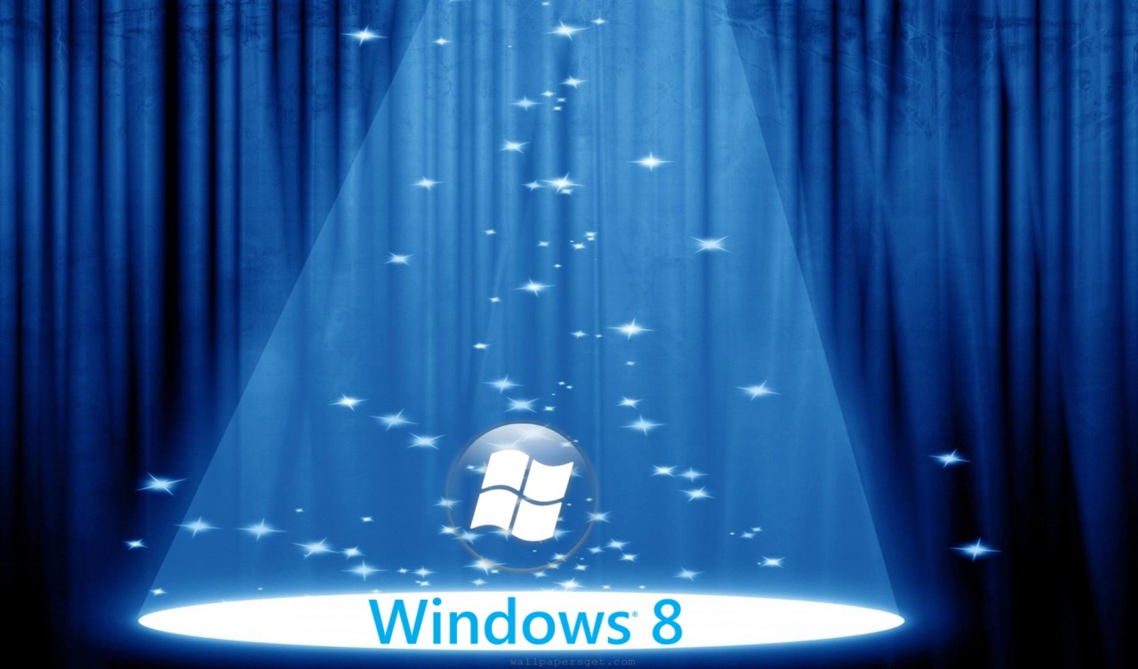 windows 8