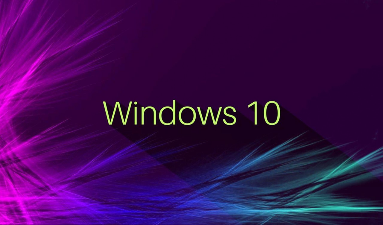 windows 10