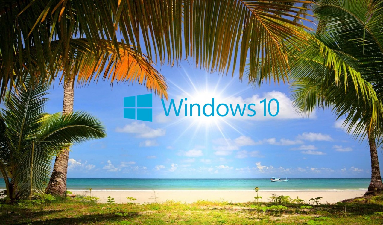 Windows 10