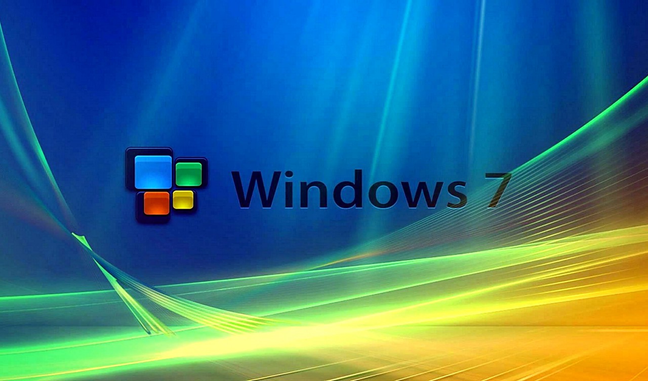 windows 7