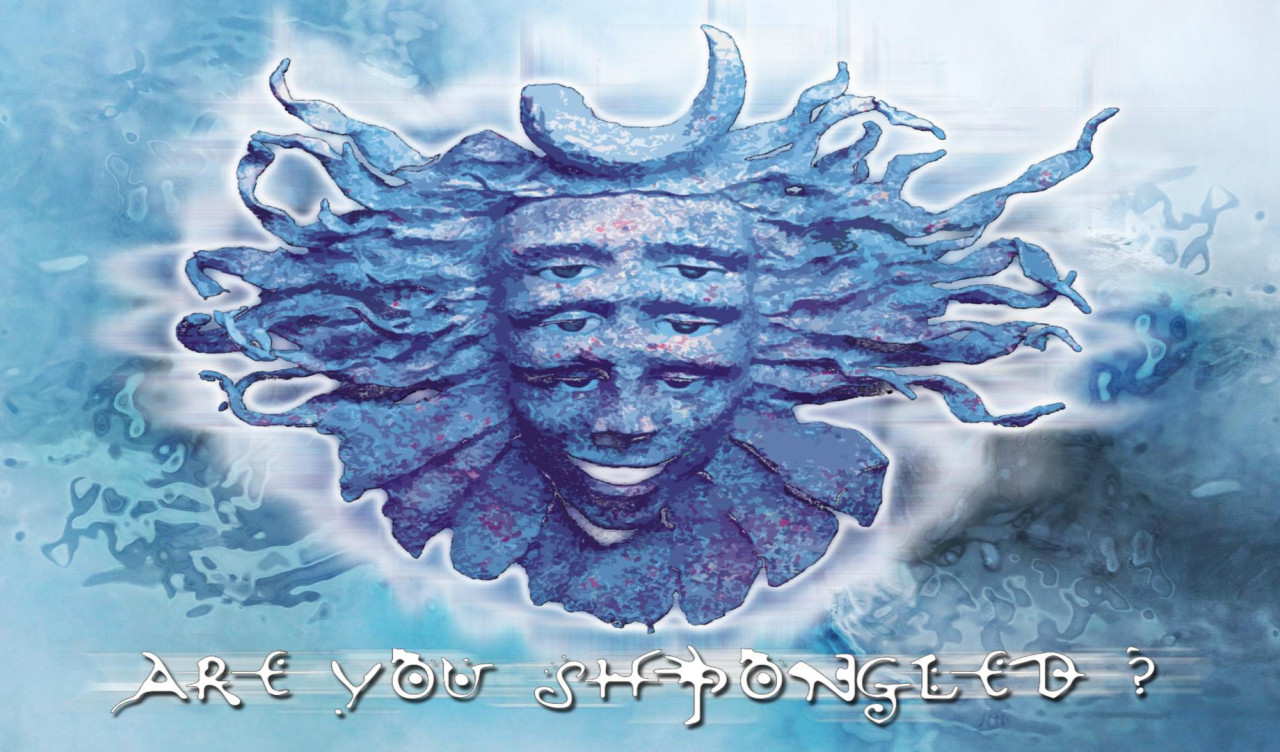 shpongle mask