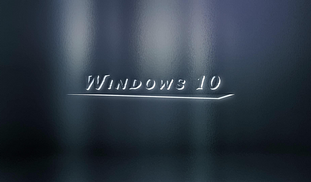 windows 10