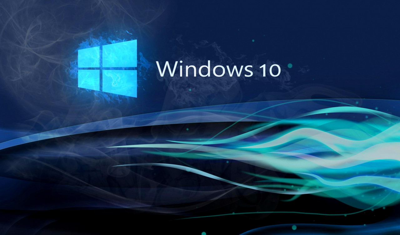 Windows 10