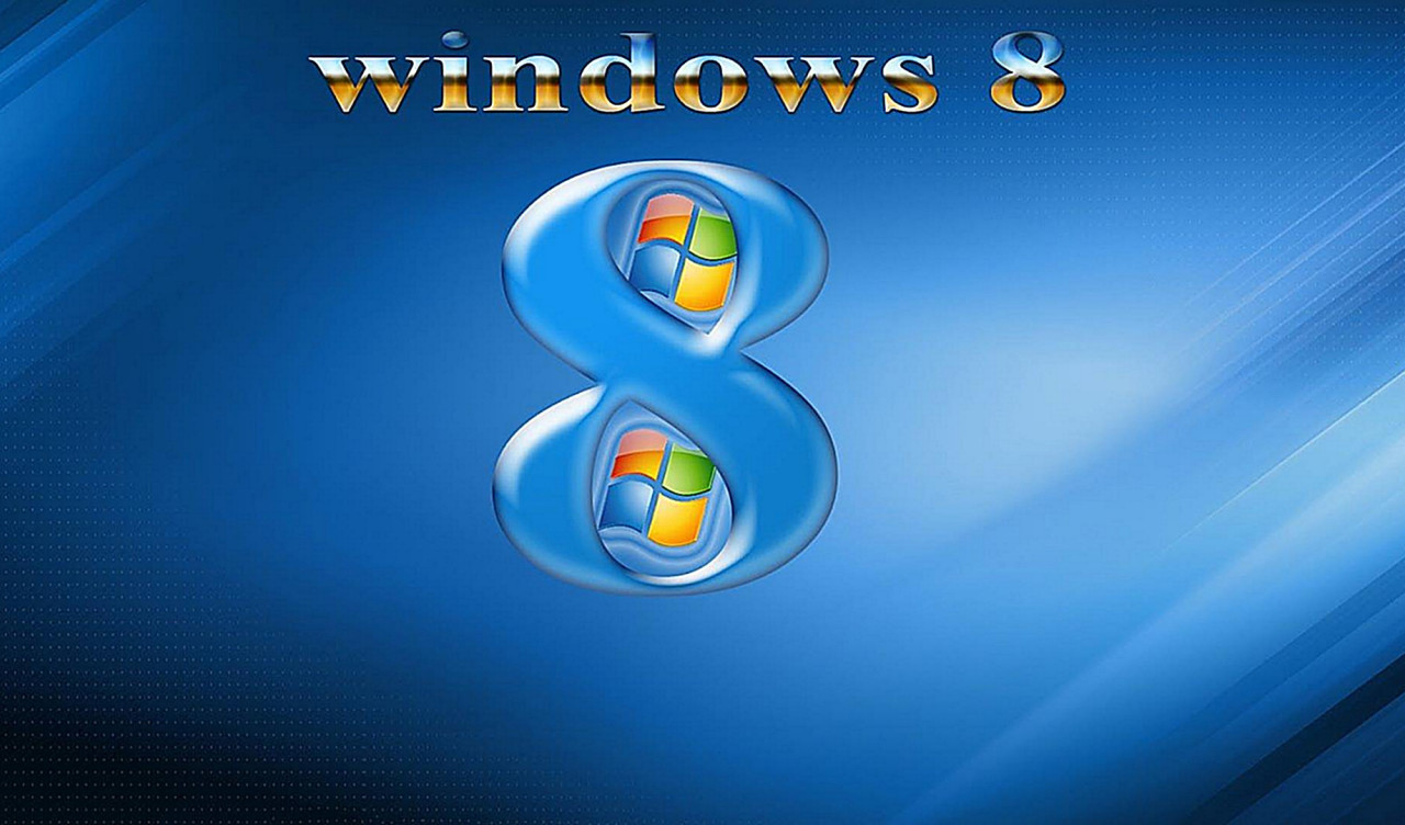 Windows 8