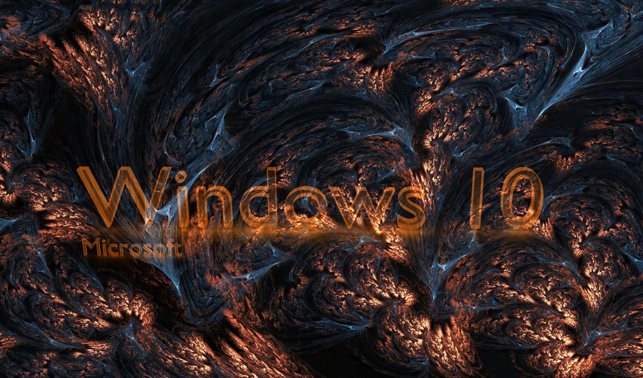 Windows 10