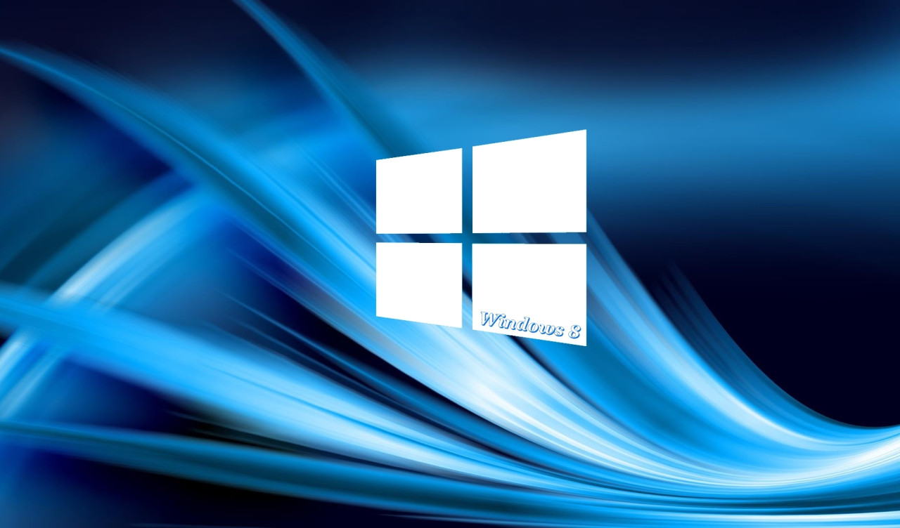 Windows 8