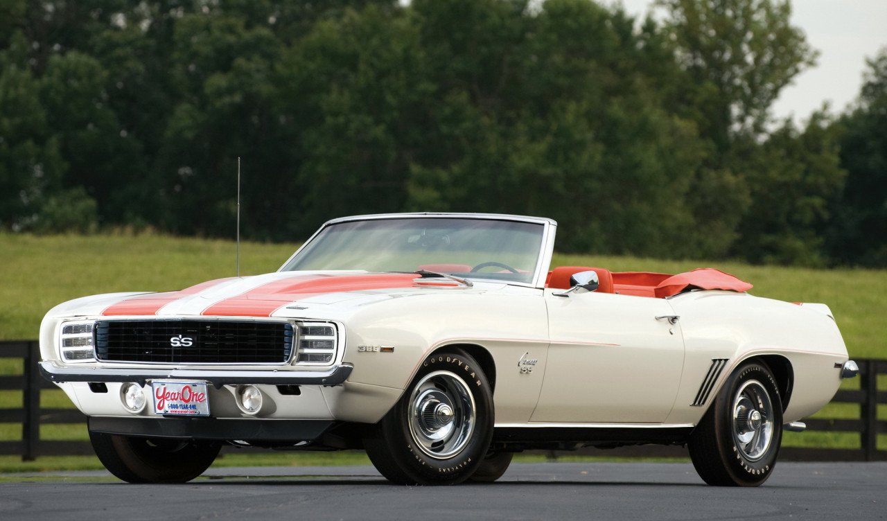 Chevrolet Camaro SS 396 Convertible (I) '1969.jpg