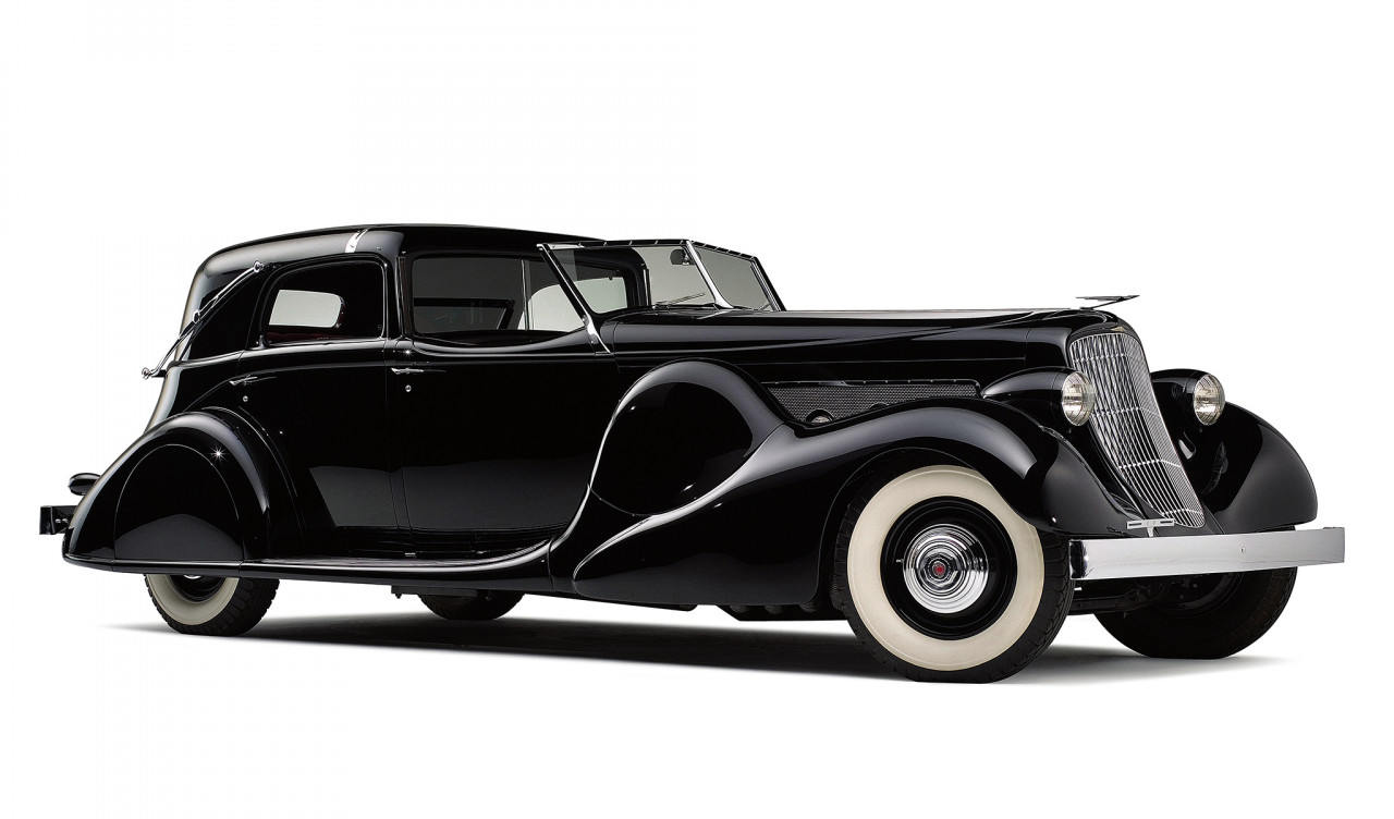 Duesenberg SJ Town Car by Bohman & Schwartz '1935.jpg