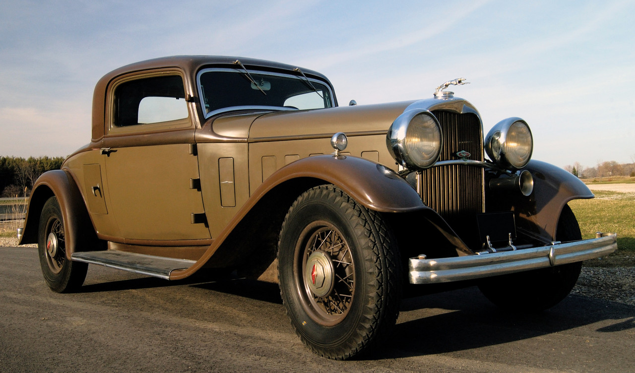 Lincoln KA V8 Coupe '1932.jpg