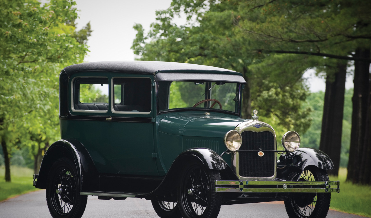 Ford Model A Tudor '1928.jpg