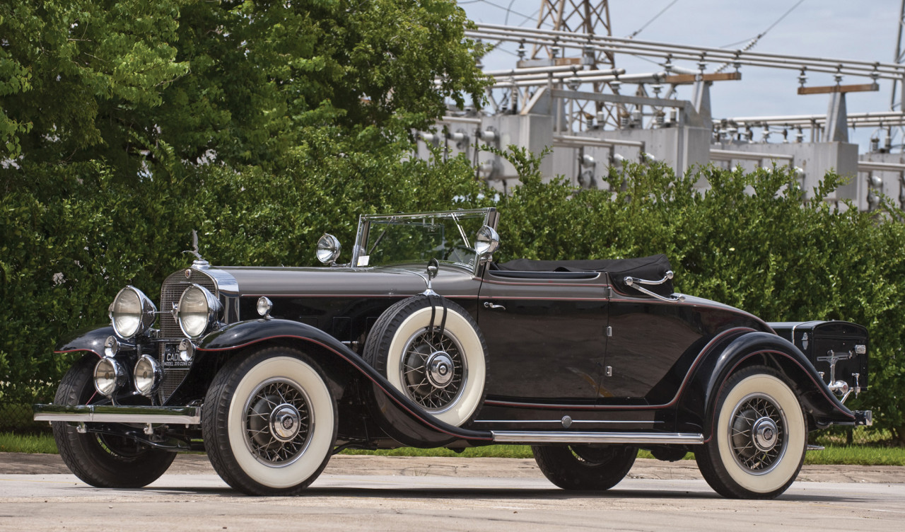 Cadillac V12 370-A Convertible Coupe '1931.jpg