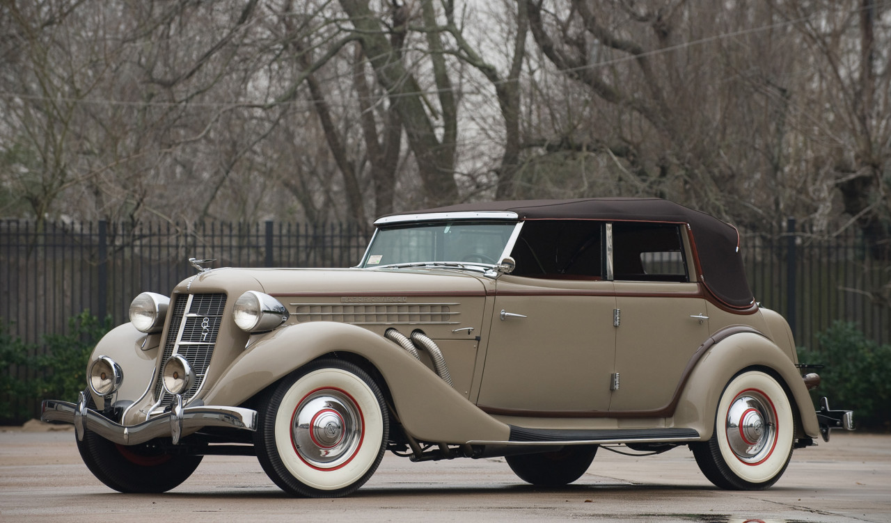 Auburn 851 SC Convertible Sedan '1935.jpg