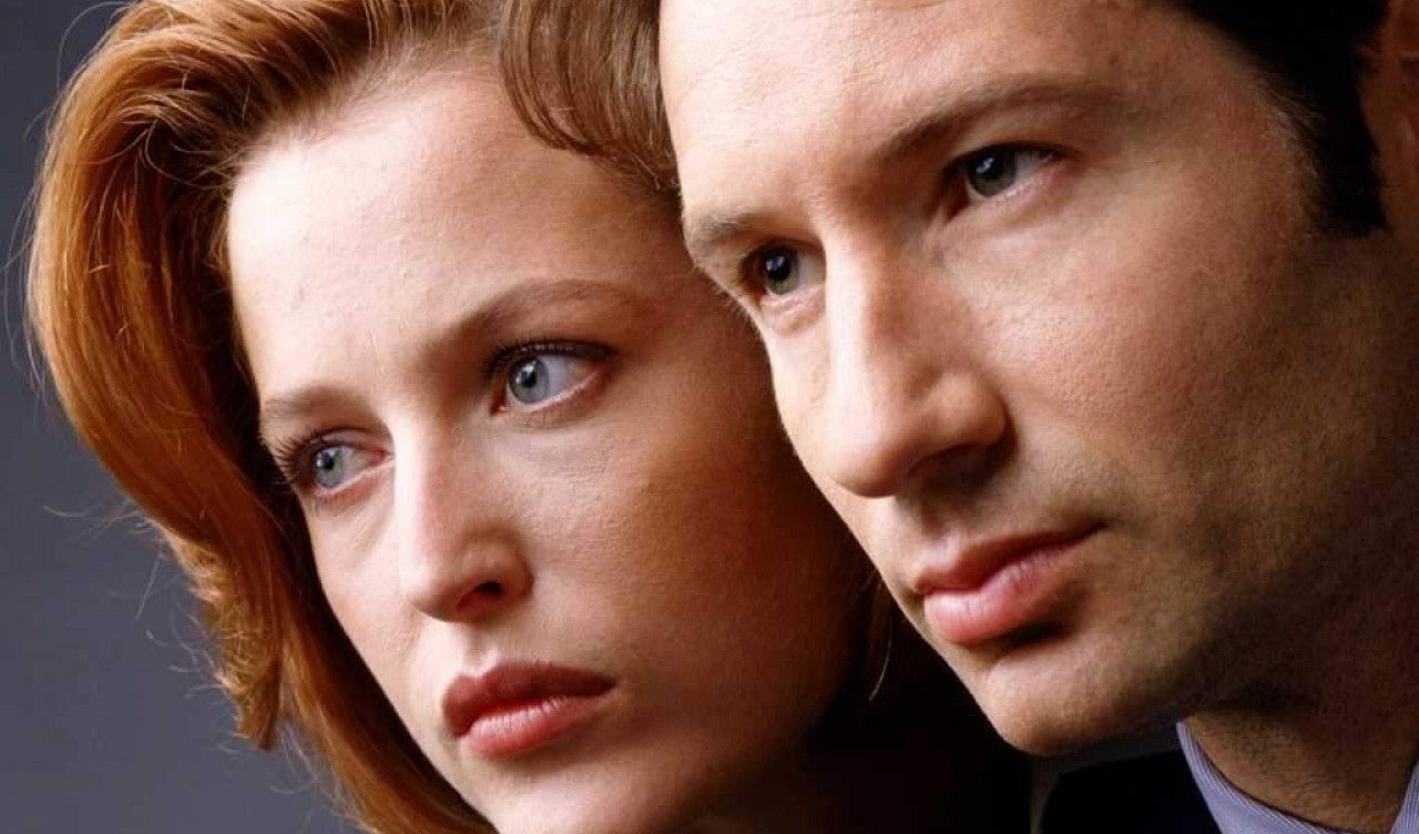 X-files