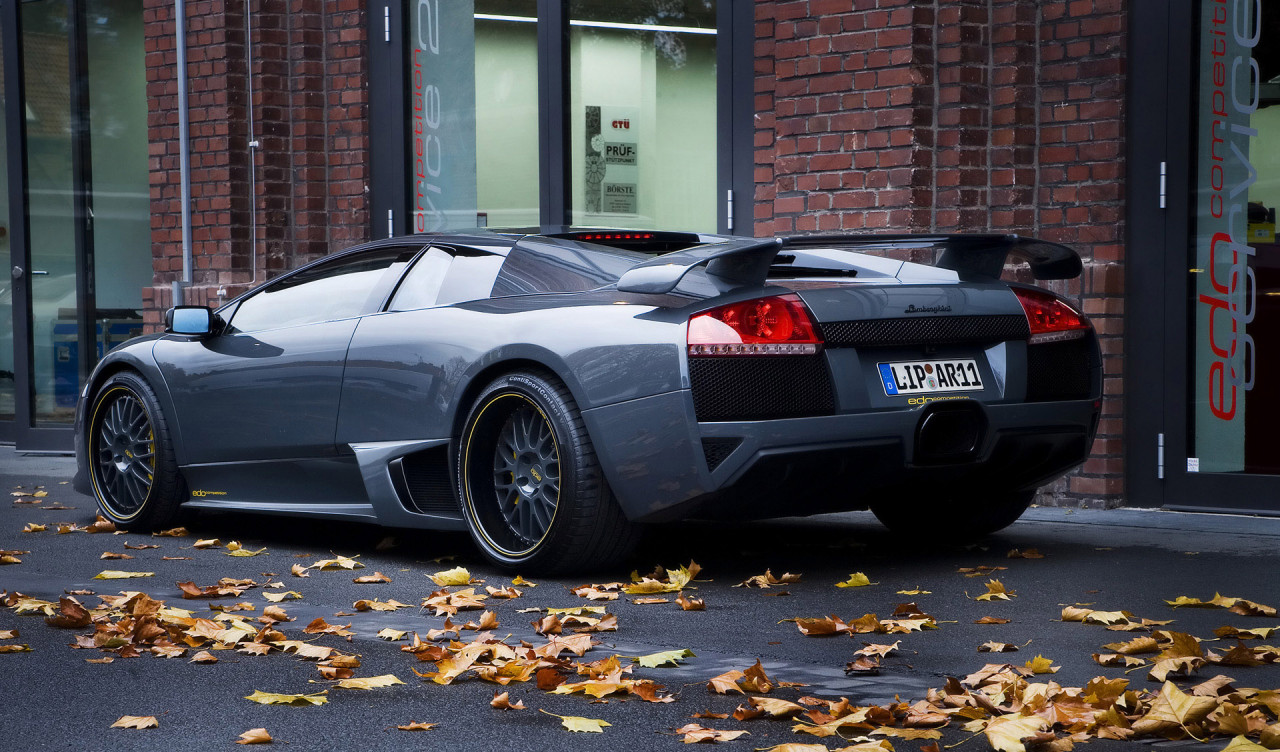 lamborghini tapeta 6