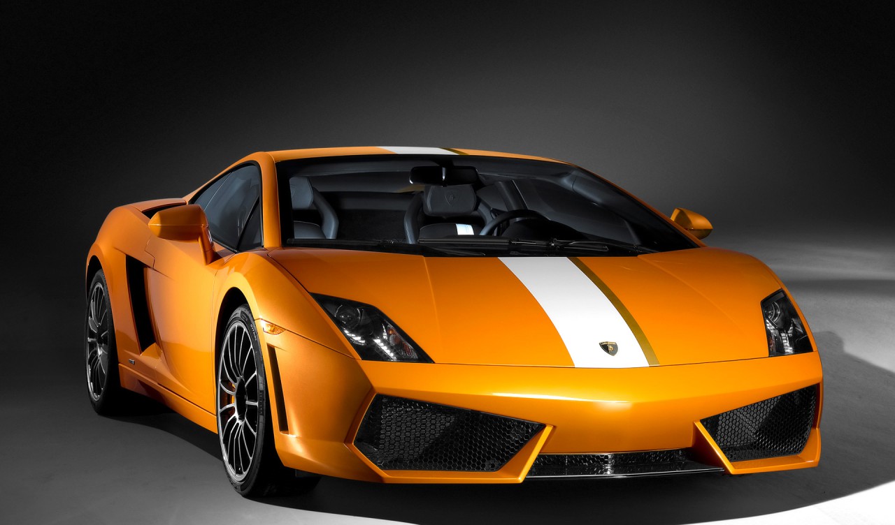 tapeta z lamborghini 59