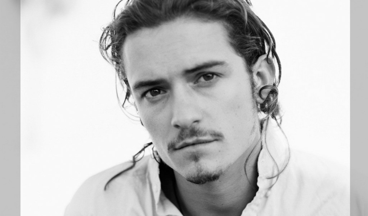 Orlando Bloom