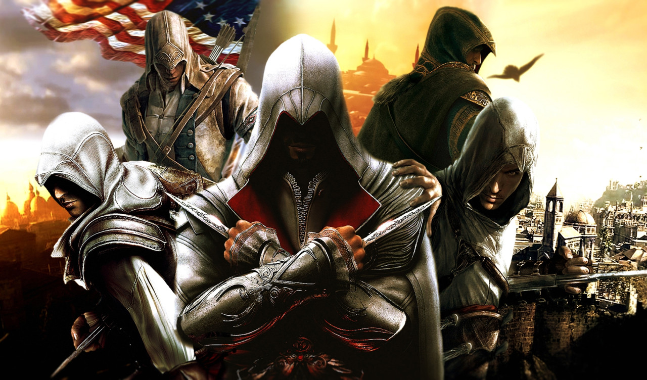 Assassin's Creed