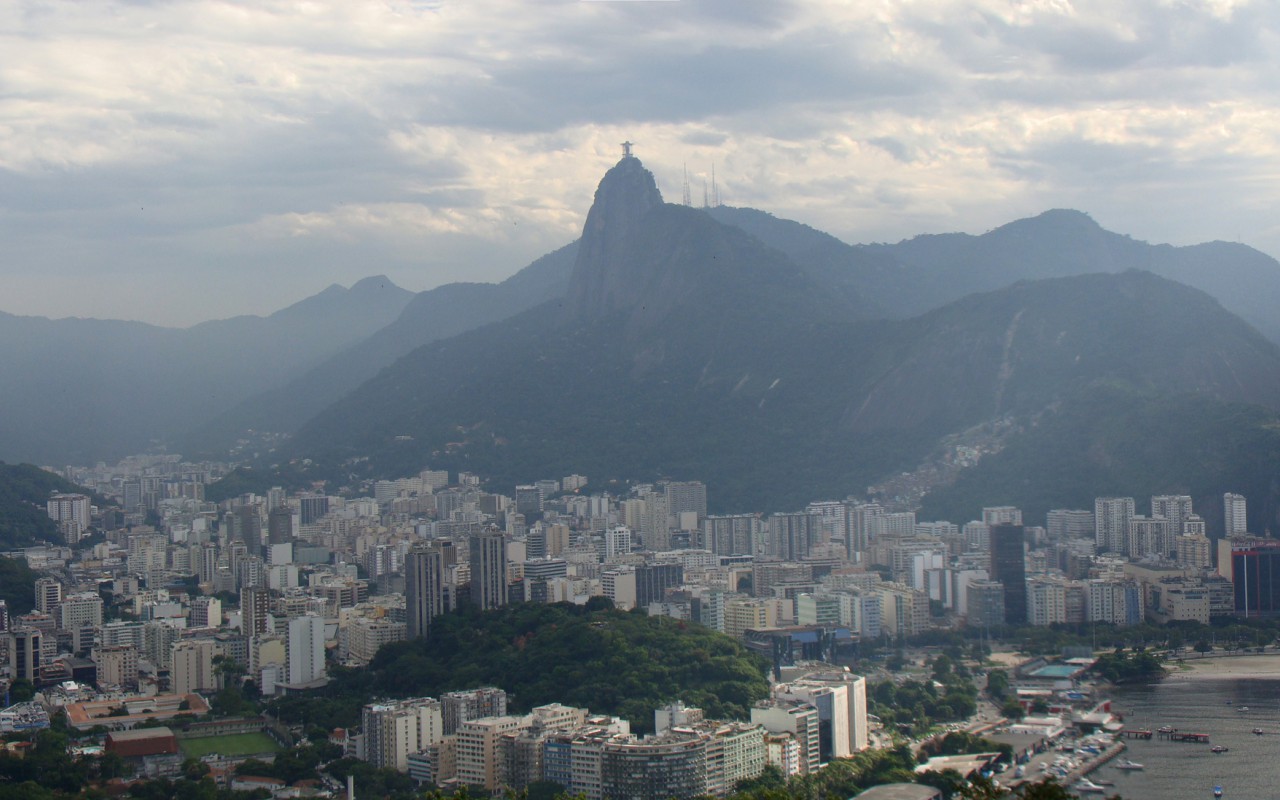 Rio de Janeiro