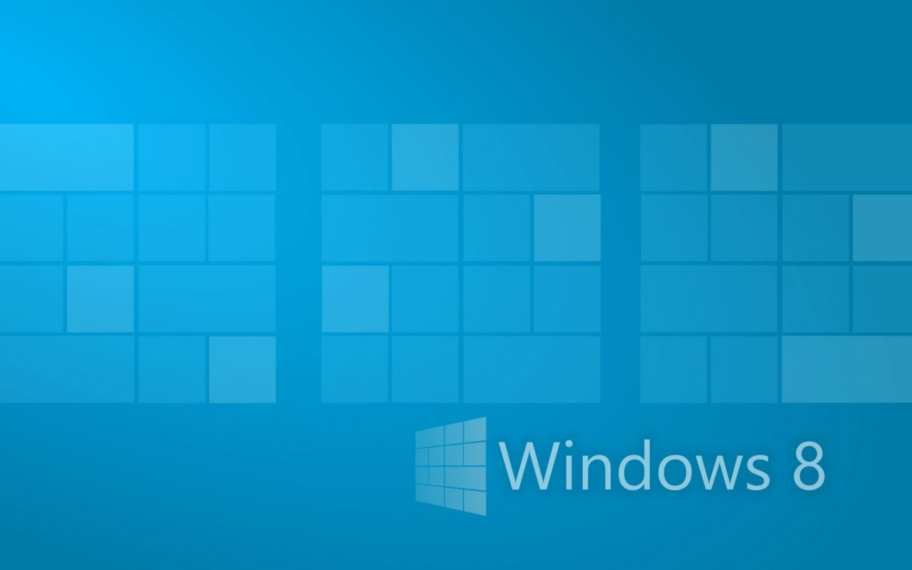 Windows 8