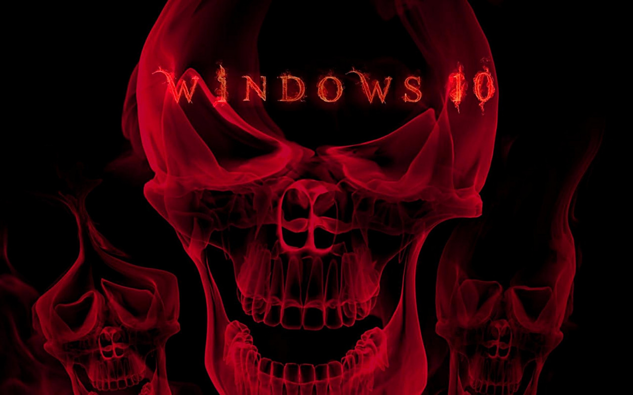 Windows 10