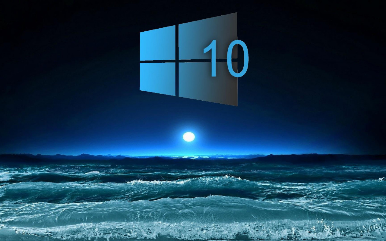 windows 10