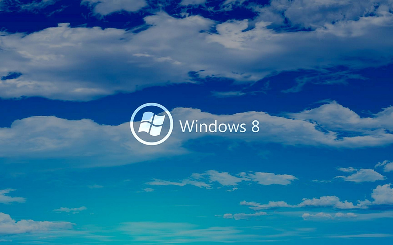 Windows 8