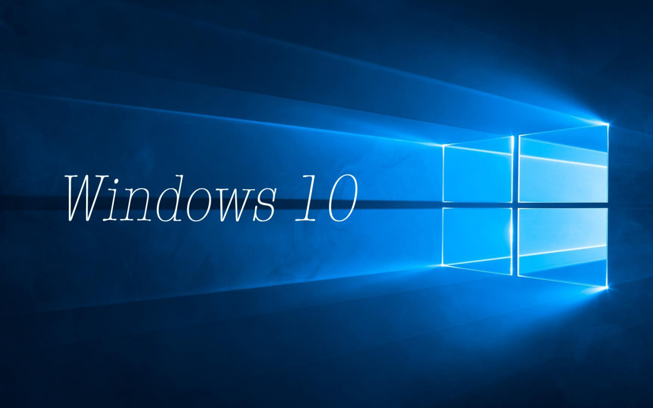 windows 10