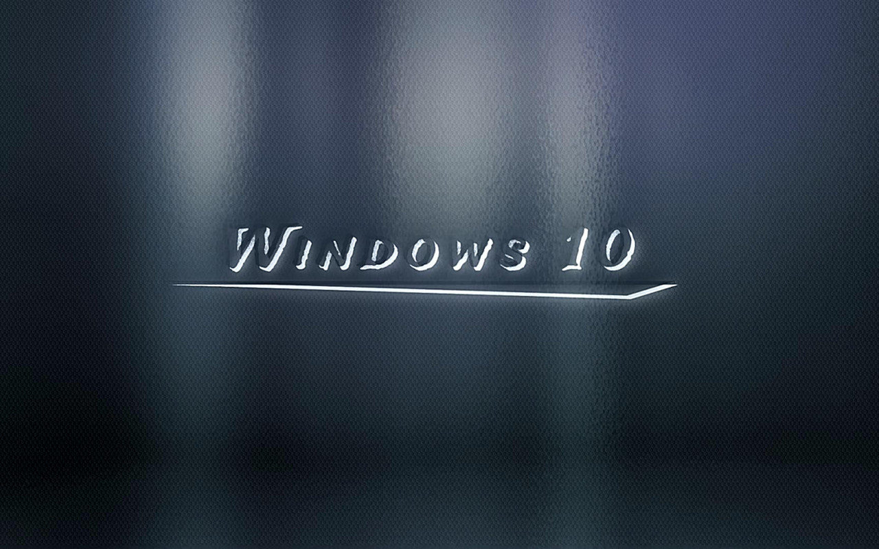 windows 10