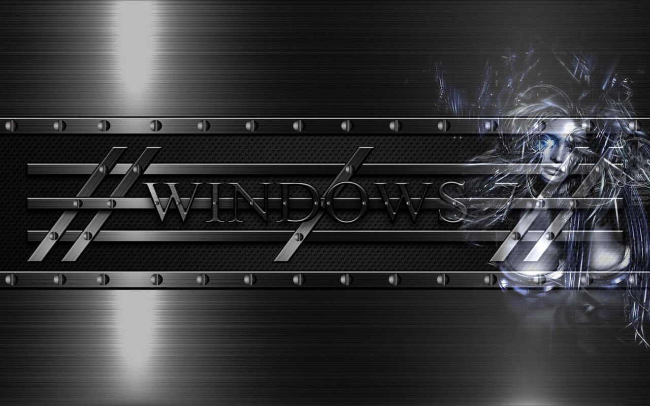 windows 7