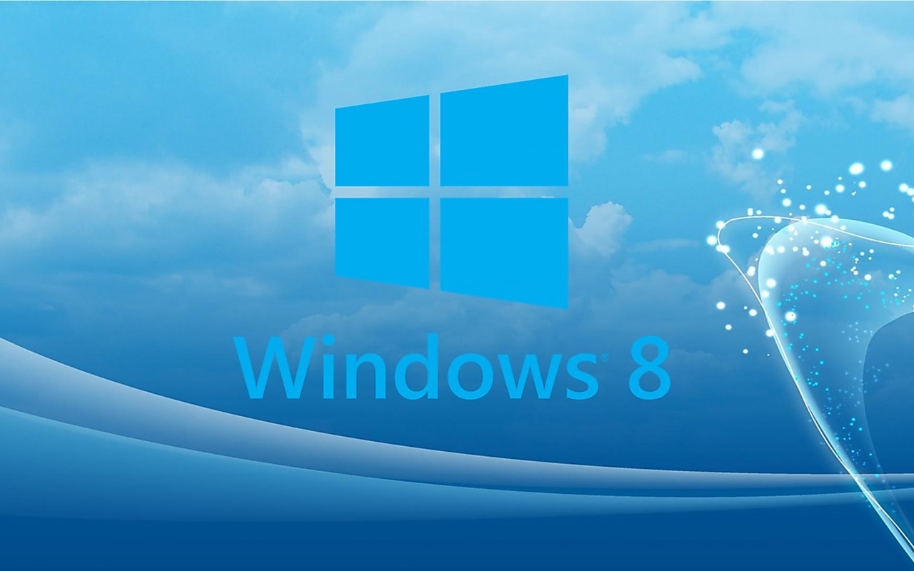 Windows 8