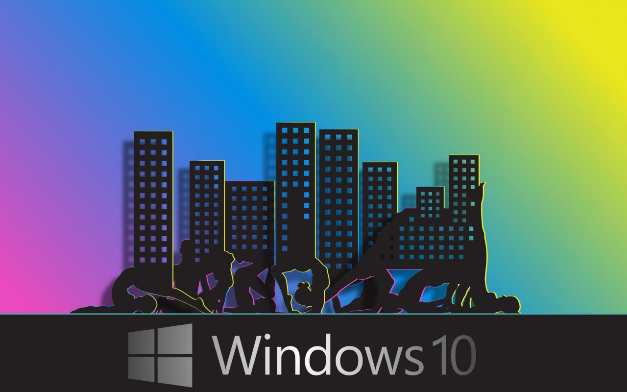 Windows 10