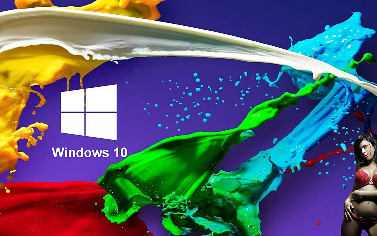 windows 10