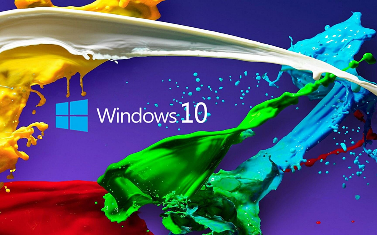 windows 10