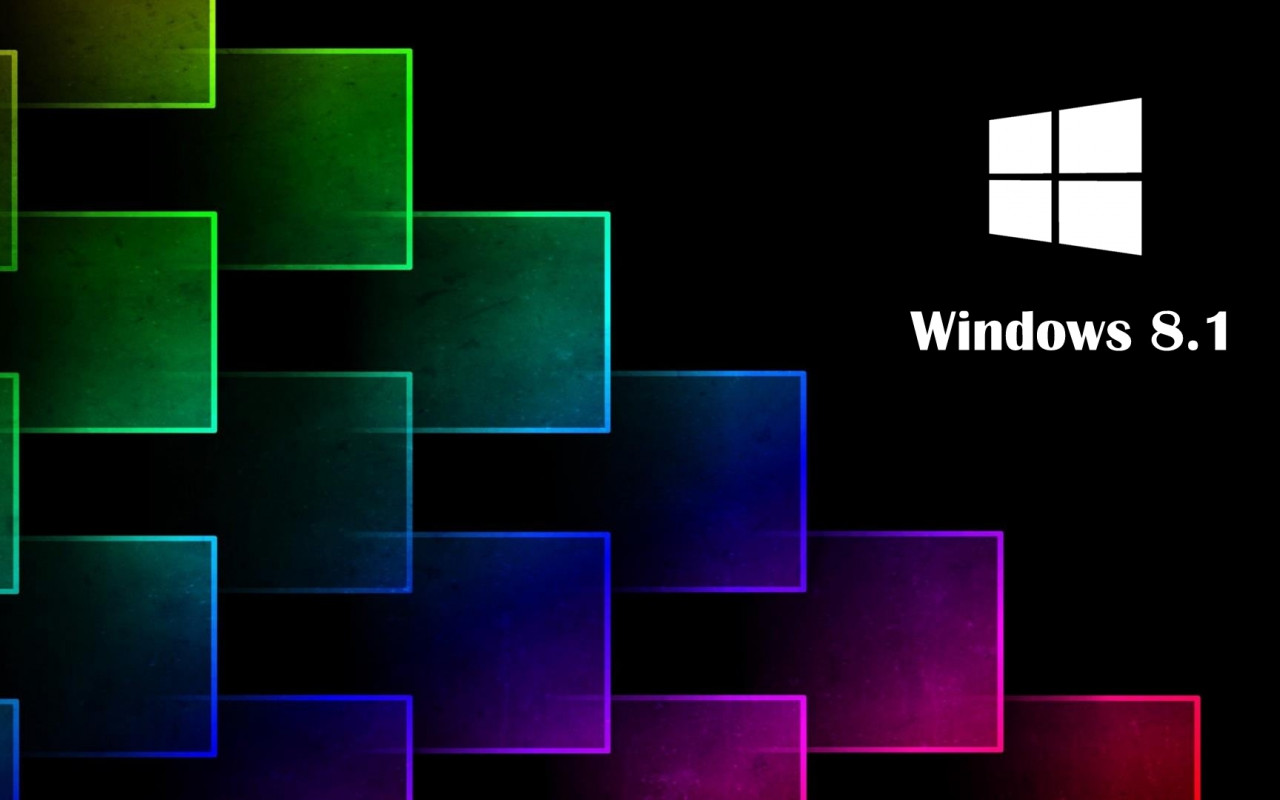 windows 8.1