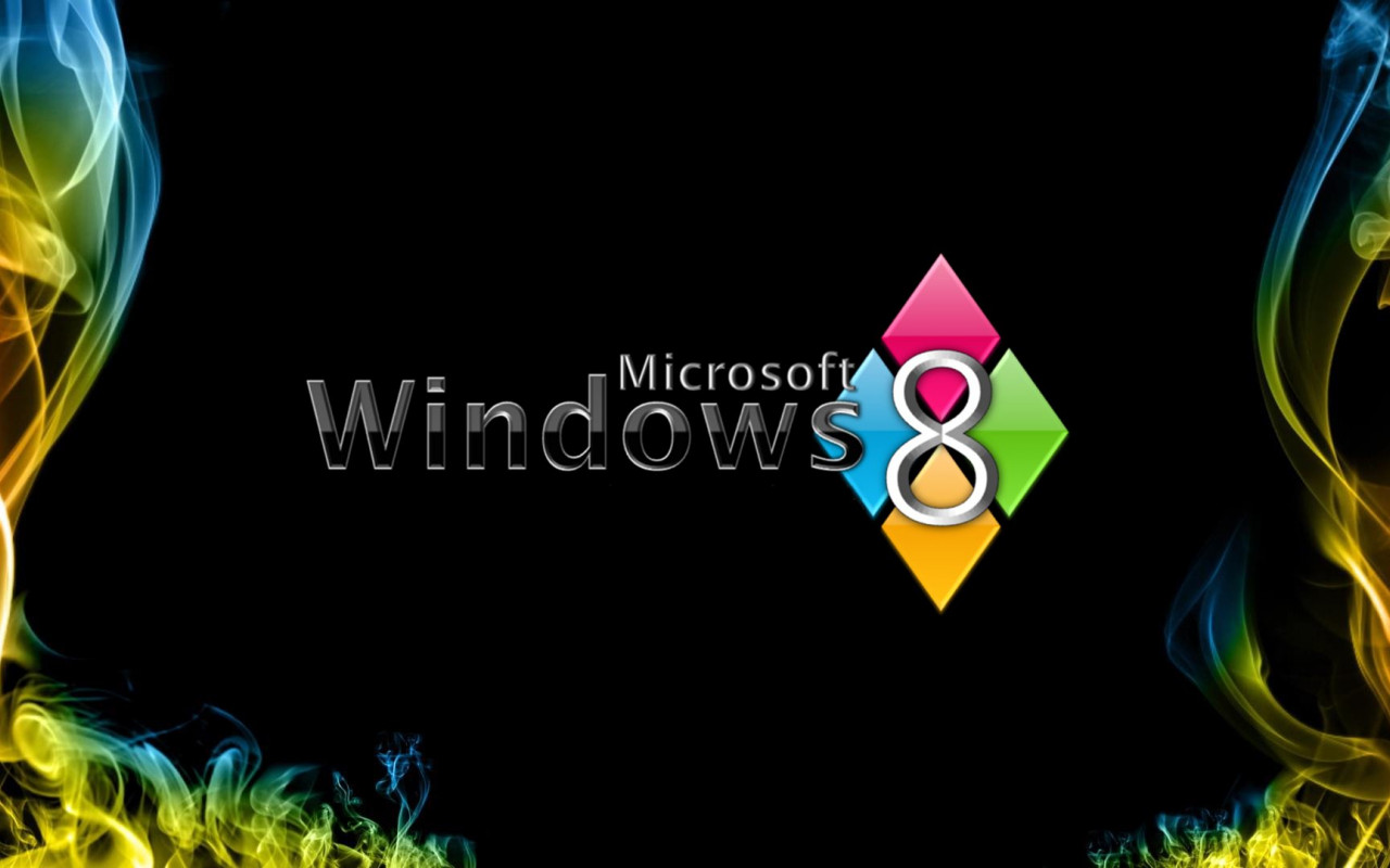 windows 8