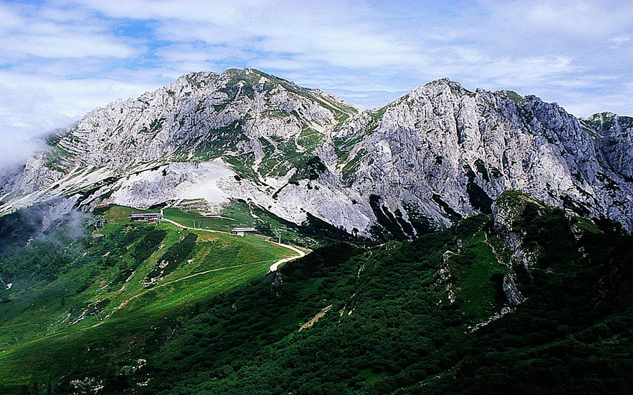 Góry