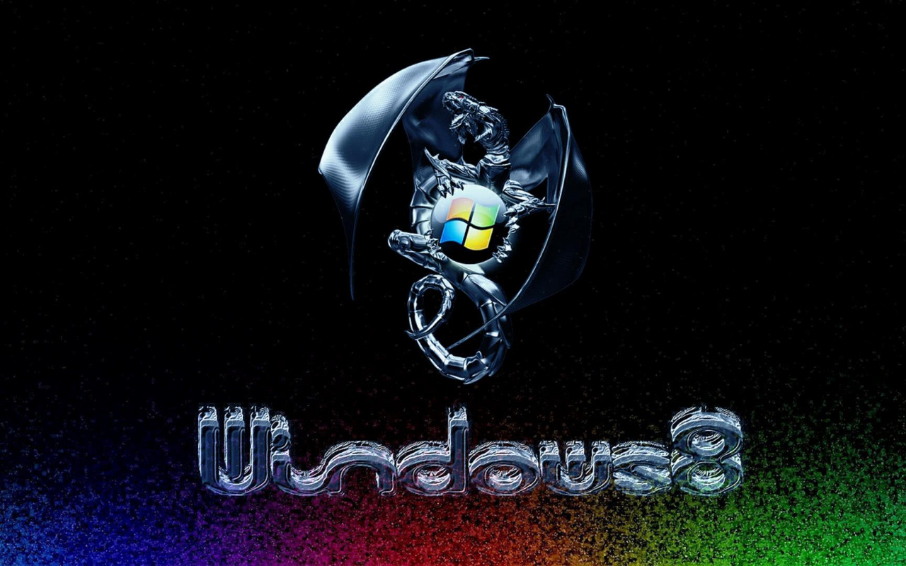 windows 8