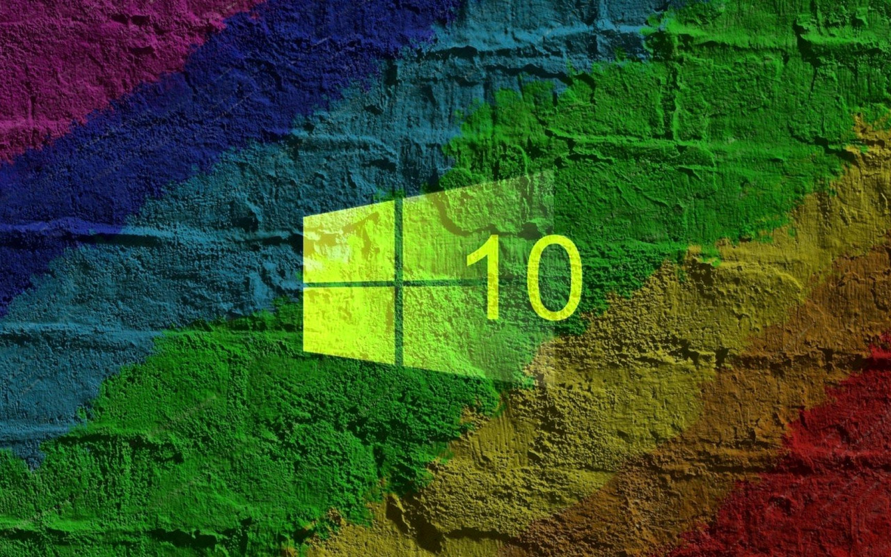 windows 10