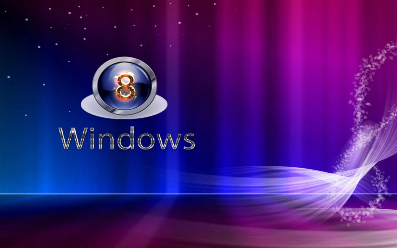 windows 8