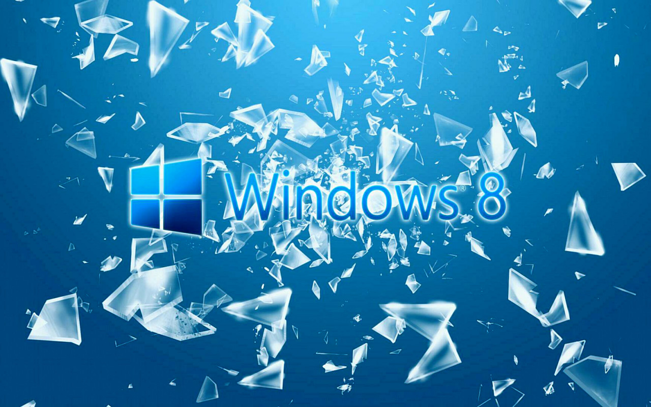 Windows 8