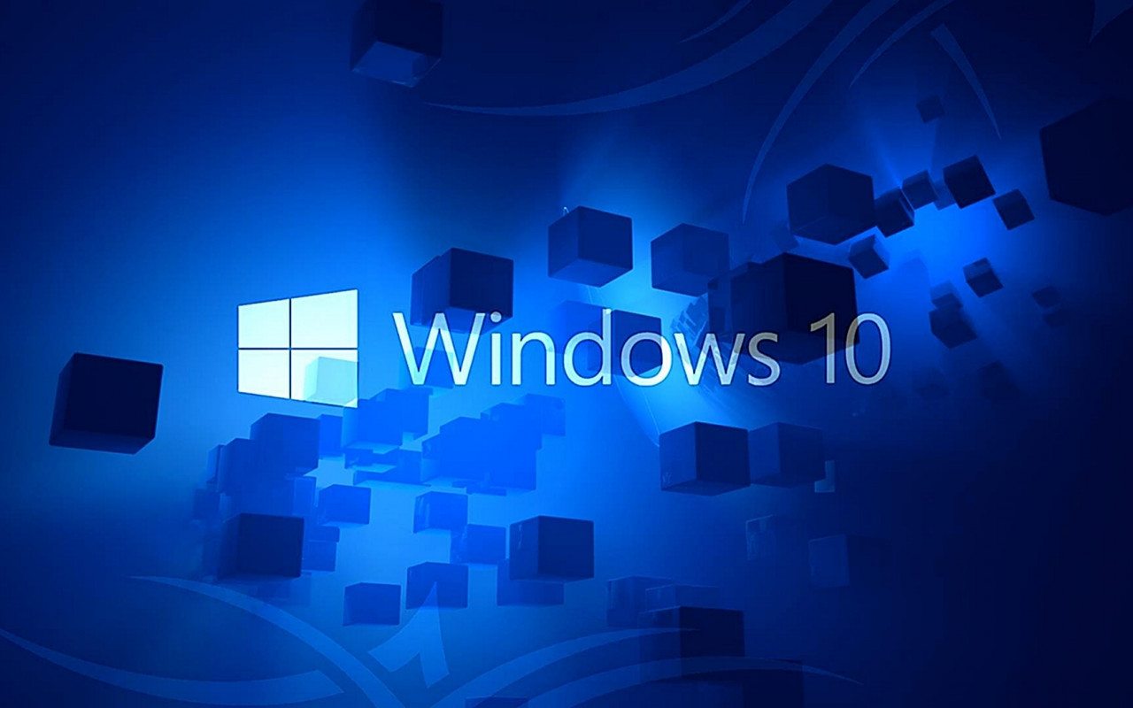 windows 10