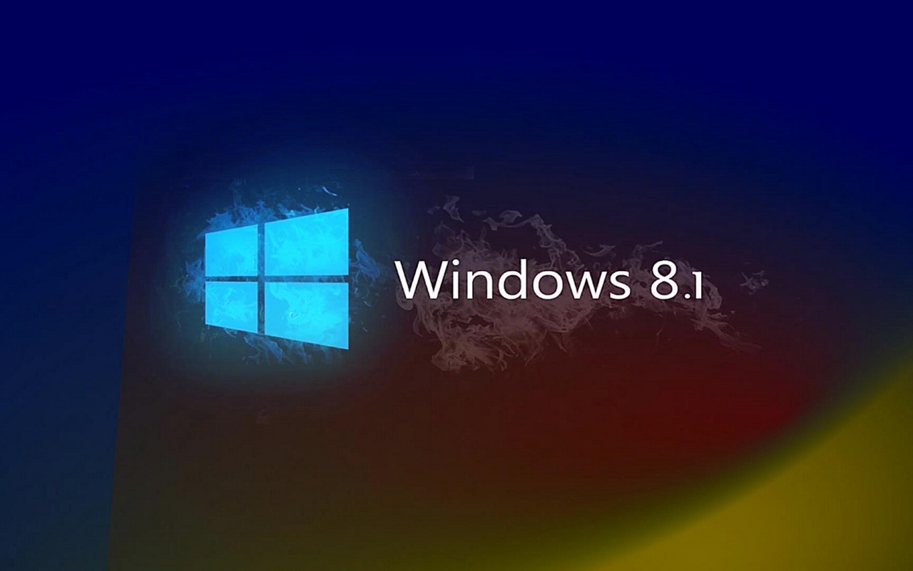 Windows 8.1